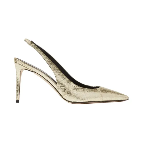 Shoes > Heels > Pumps - - Scarosso - Modalova