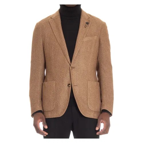 Jackets > Blazers - - Lardini - Modalova