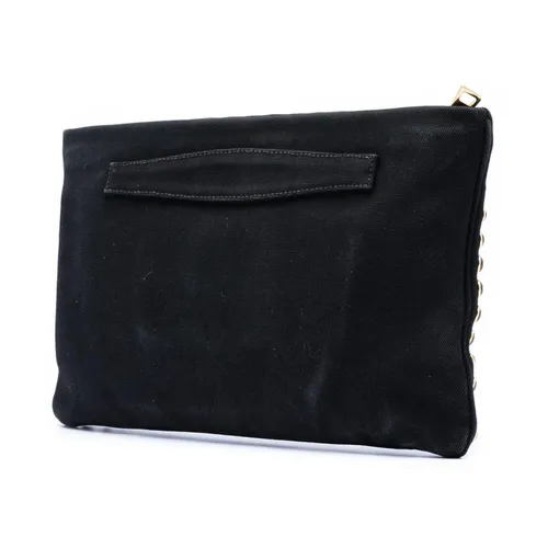 Pre-owned > Pre-owned Bags > Pre-owned Clutches - - Prada Vintage - Modalova