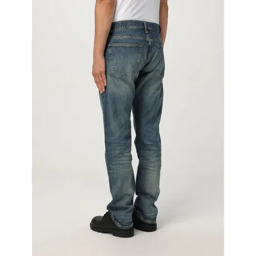Jeans > Straight Jeans - - Hugo - Modalova
