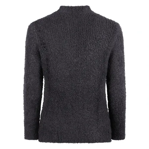 Knitwear > Turtlenecks - - Tagliatore - Modalova