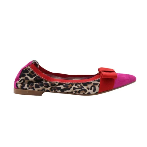 Shoes > Flats > Ballerinas - - E mia - Modalova