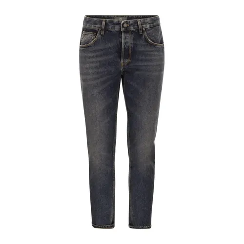 Jeans > Slim-fit Jeans - - PT Torino - Modalova