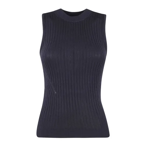 Knitwear > Round-neck Knitwear - - Birgitte Herskind - Modalova