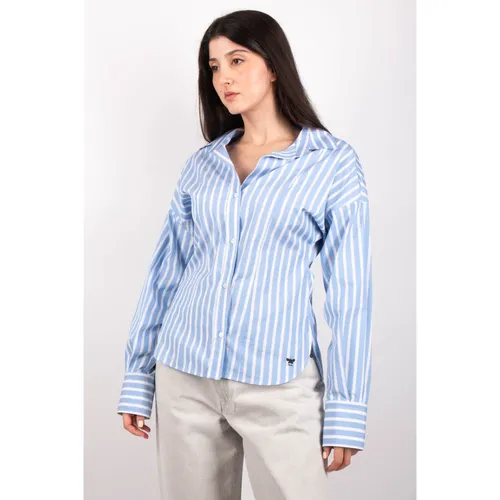 Blouses & Shirts > Shirts - - Weekend Max Mara - Modalova