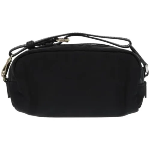 Pre-owned > Pre-owned Bags > Pre-owned Clutches - - Prada Vintage - Modalova