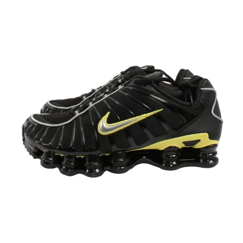 Nike - Shoes > Sneakers - Black - Nike - Modalova