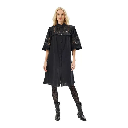 Dresses > Day Dresses > Shirt Dresses - - IN Front - Modalova