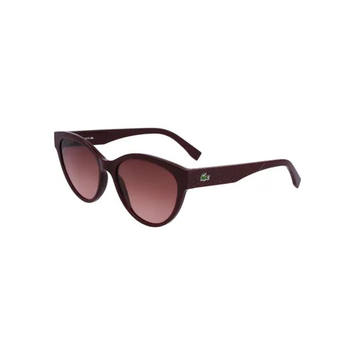 Accessories > Sunglasses - - Lacoste - Modalova