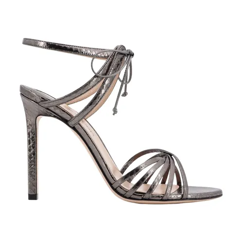 Shoes > Sandals > High Heel Sandals - - Tom Ford - Modalova