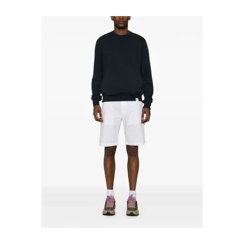 Shorts > Casual Shorts - - Aspesi - Modalova