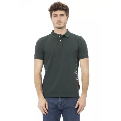 Tops > Polo Shirts - - Baldinini - Modalova