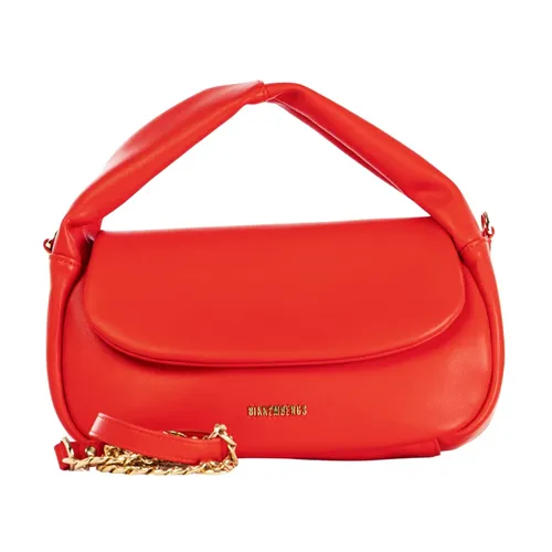 Bags > Handbags - - Bikkembergs - Modalova