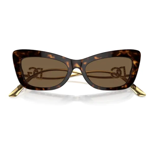Accessories > Sunglasses - - Dolce & Gabbana - Modalova