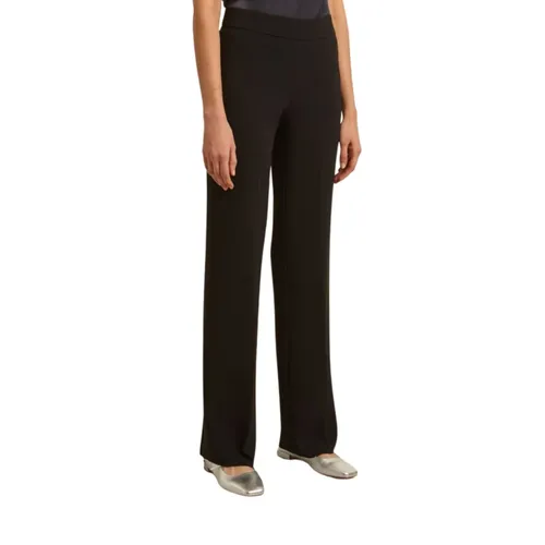 Trousers > Wide Trousers - - Max Mara - Modalova