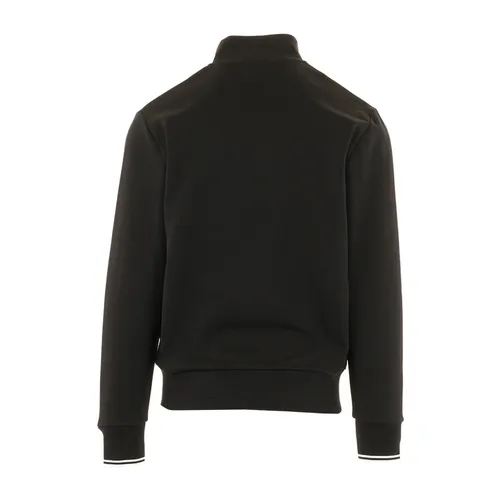 Sweatshirts & Hoodies > Zip-throughs - - Fred Perry - Modalova
