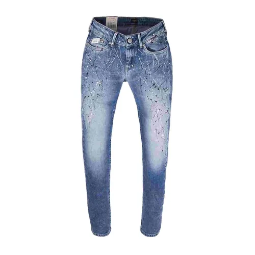 Jeans > Skinny Jeans - - Pepe Jeans - Modalova