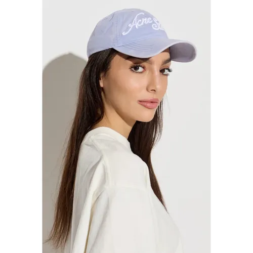 Accessories > Hats > Caps - - Acne Studios - Modalova