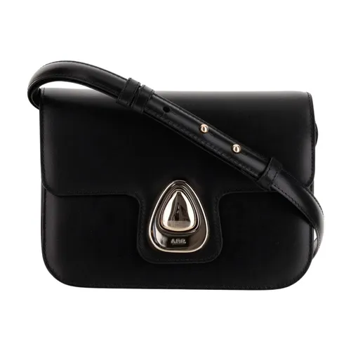 Bags > Cross Body Bags - - A.p.c. - Modalova