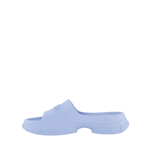 Shoes > Flip Flops & Sliders > Sliders - - Ganni - Modalova