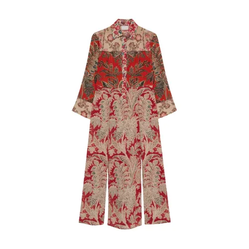 Dresses > Day Dresses > Shirt Dresses - - Pierre-Louis Mascia - Modalova