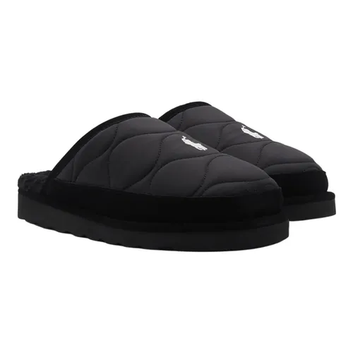 Shoes > Slippers - - Ralph Lauren - Modalova