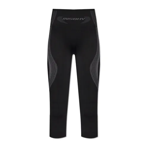 Trousers > Leggings - - Misbhv - Modalova