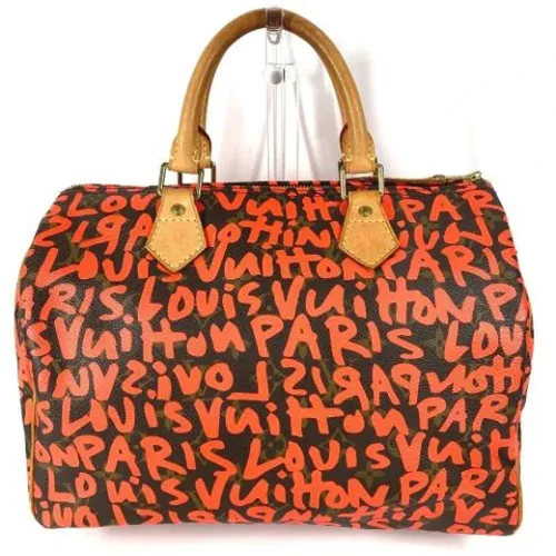 Pre-owned > Pre-owned Bags > Pre-owned Handbags - - Louis Vuitton Vintage - Modalova