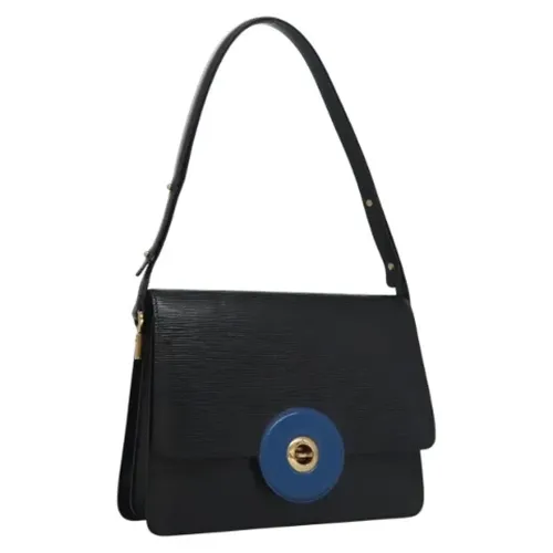 Pre-owned > Pre-owned Bags > Pre-owned Shoulder Bags - - Louis Vuitton Vintage - Modalova
