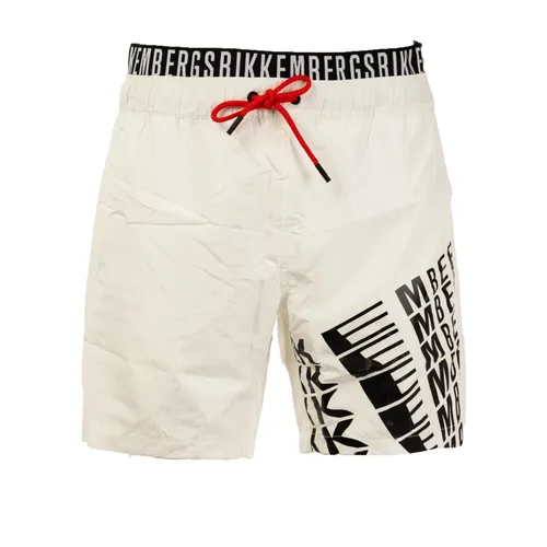 Swimwear > Beachwear - - Bikkembergs - Modalova