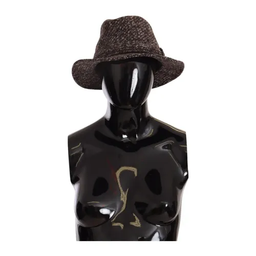 Accessories > Hats > Hats - - Dolce & Gabbana - Modalova