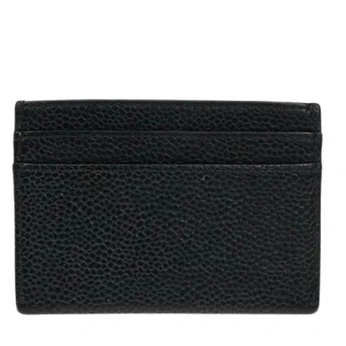 Pre-owned > Pre-owned Accessories > Pre-owned Wallets - - Chanel Vintage - Modalova