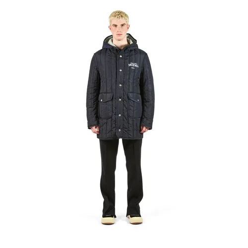 Jackets > Winter Jackets - - Philippe Model - Modalova