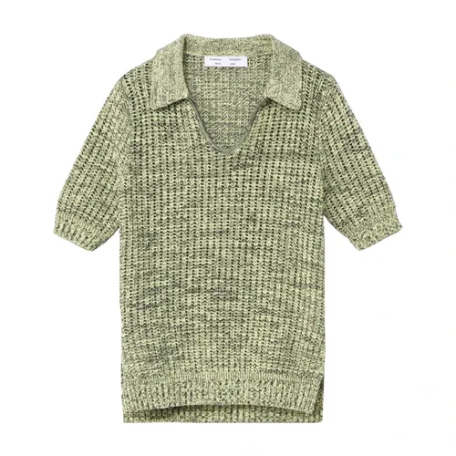 Tops > Polo Shirts - - Proenza Schouler - Modalova