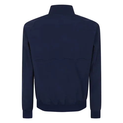 Jackets > Light Jackets - - Baracuta - Modalova