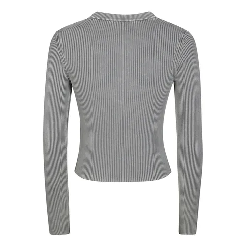 Tops > Long Sleeve Tops - - Diesel - Modalova