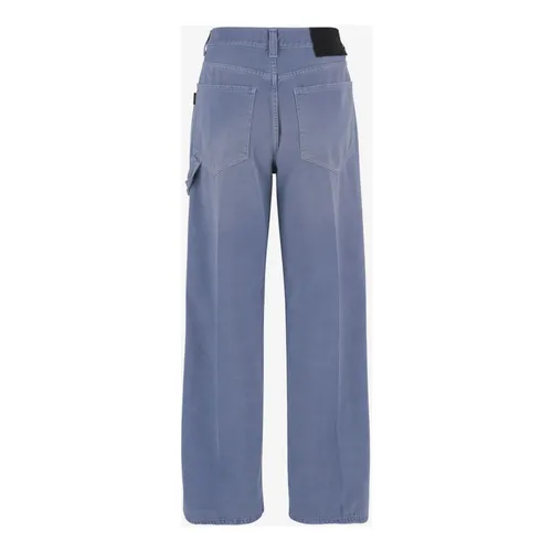 Jeans > Wide Jeans - - Haikure - Modalova