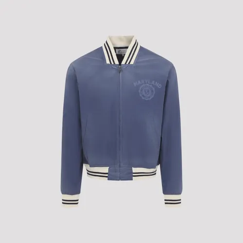 Jackets > Bomber Jackets - - Maison Margiela - Modalova