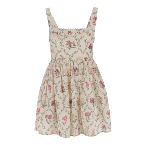 Dresses > Day Dresses > Short Dresses - - Agua by Agua Bendita - Modalova