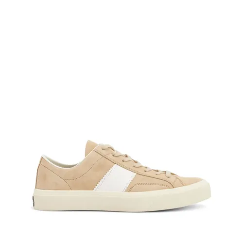 Shoes > Sneakers - - Tom Ford - Modalova