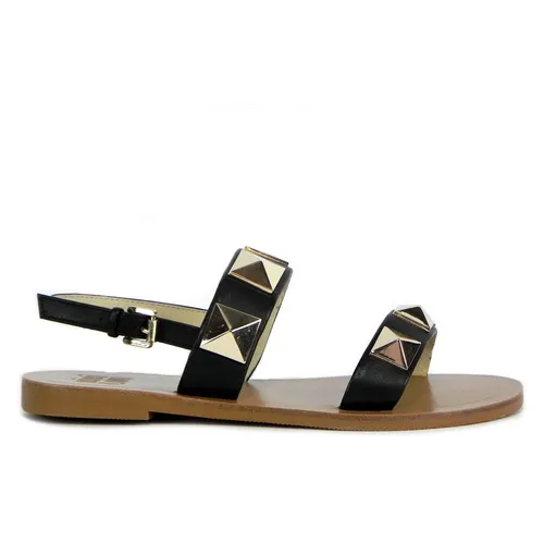 Shoes > Sandals > Flat Sandals - - Bibi Lou - Modalova