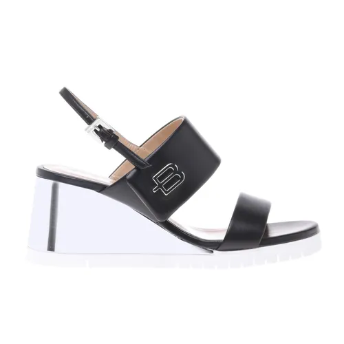 Shoes > Sandals > High Heel Sandals - - Baldinini - Modalova