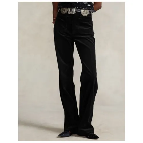 Jeans > Flared Jeans - - Polo Ralph Lauren - Modalova