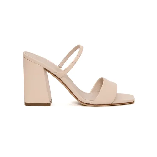 Shoes > Heels > Heeled Mules - - 3Juin - Modalova