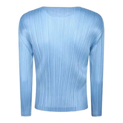 Blouses & Shirts > Blouses - - Issey Miyake - Modalova