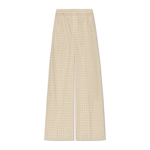 Trousers > Wide Trousers - - Kenzo - Modalova