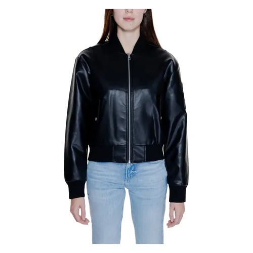 Jackets > Bomber Jackets - - Calvin Klein Jeans - Modalova