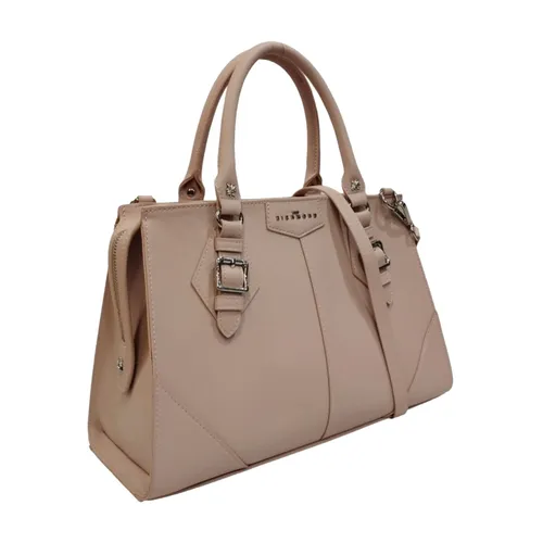 Bags > Handbags - - John Richmond - Modalova
