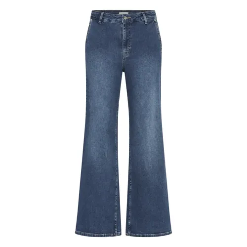 Jeans > Flared Jeans - - Part Two - Modalova
