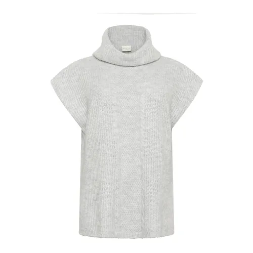 Knitwear > Turtlenecks - - Kaffe Curve - Modalova